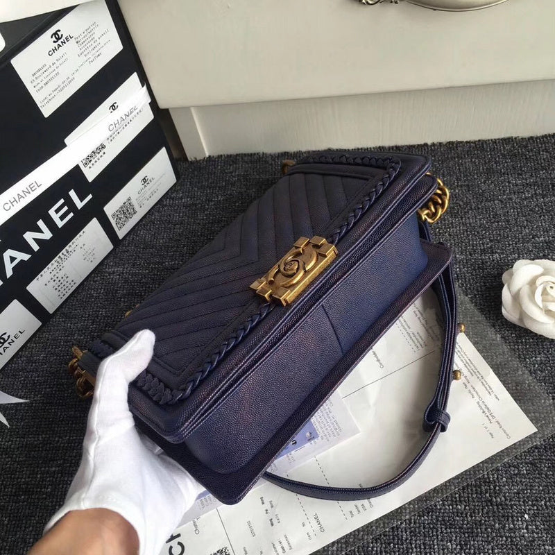 Chanel Bags - BG Bags - 654