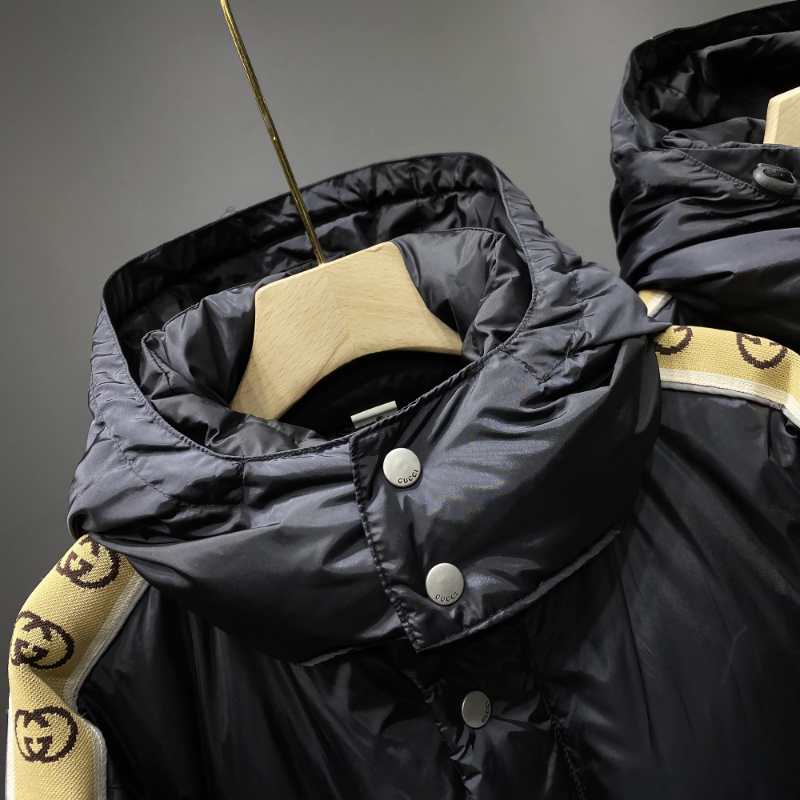 Gucci Down Coat