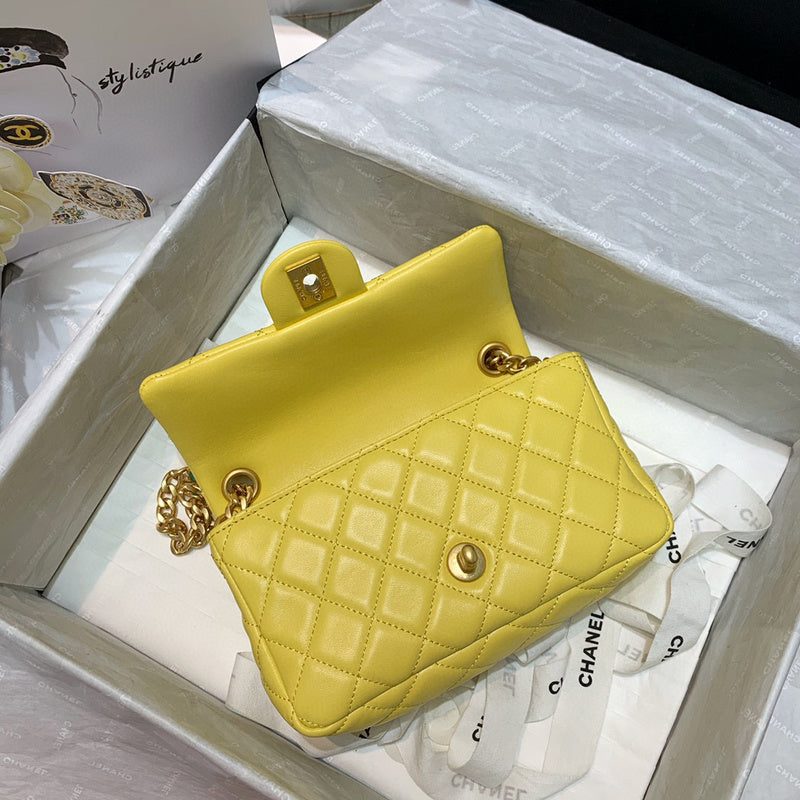 Chanel Bags - BG Bags - 1744
