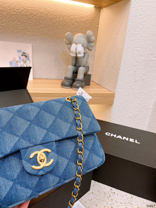 bags-district - Chanel Bags - 7162