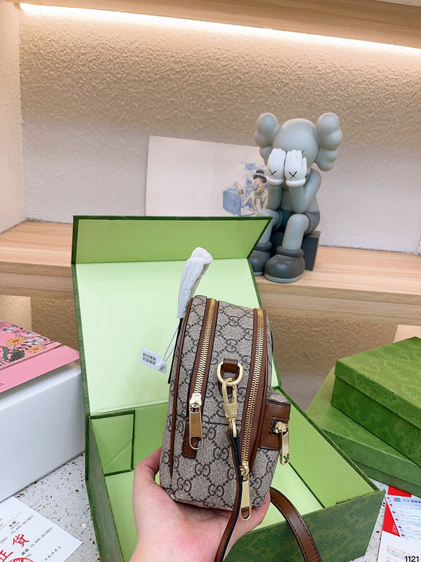 Luxury - Gucci Bags - 008