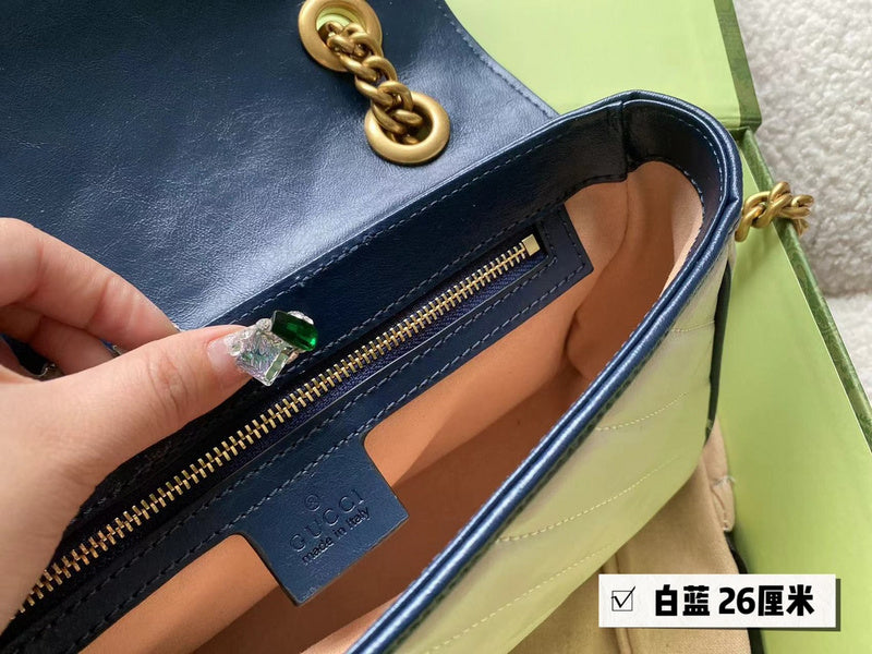 Luxury - Gucci Bags - 064
