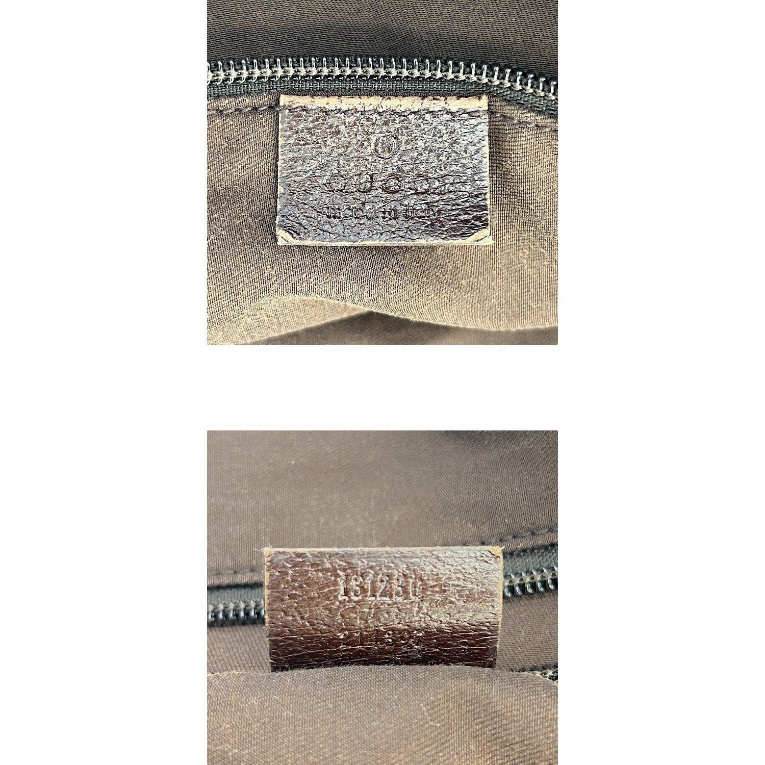 Gucci Bag