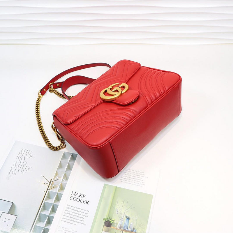GGG - Bags District - 850