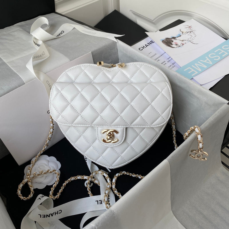 Chanel Bags - BG Bags - 1027