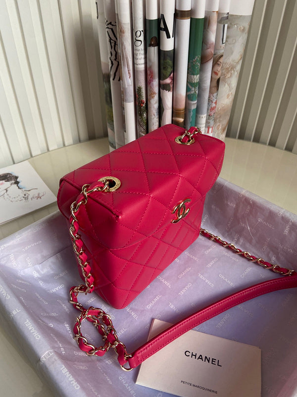 Chanel Bags - BG Bags - 1043