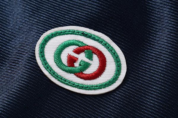 Gucci Stripe Jacket