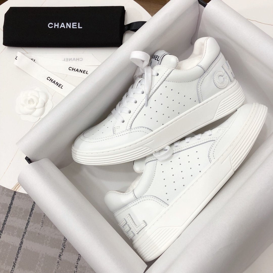 Chanel Sneakers