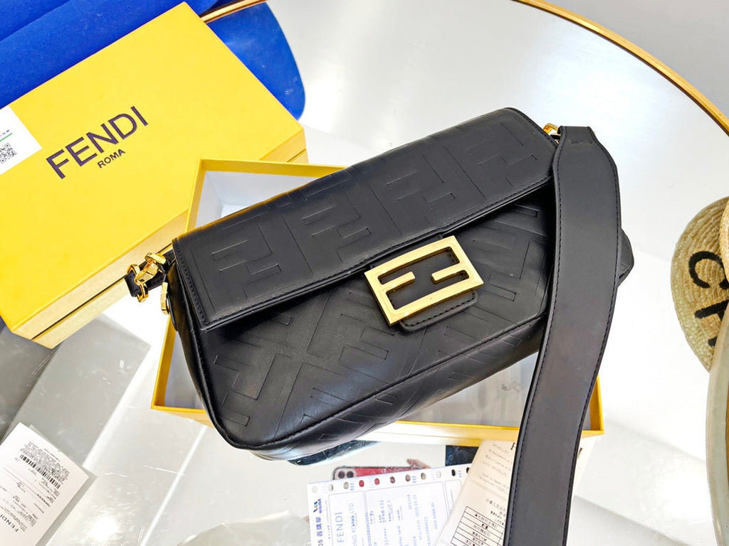 Luxury  Bags Fendi 257