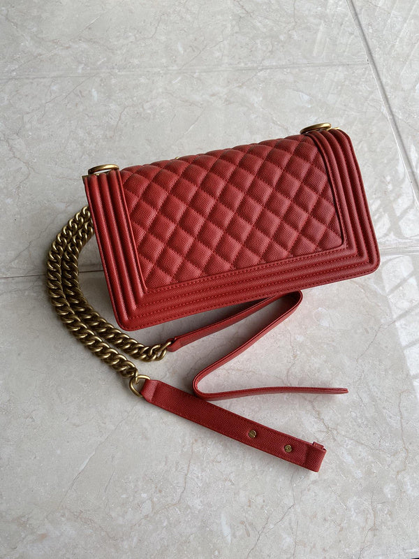 Chanel Bags - BG Bags - 1443