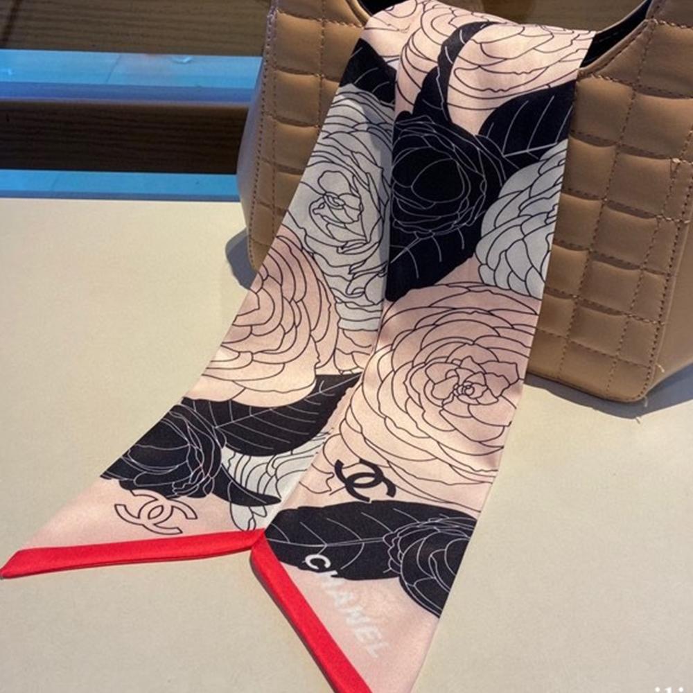 Chanel Scarf