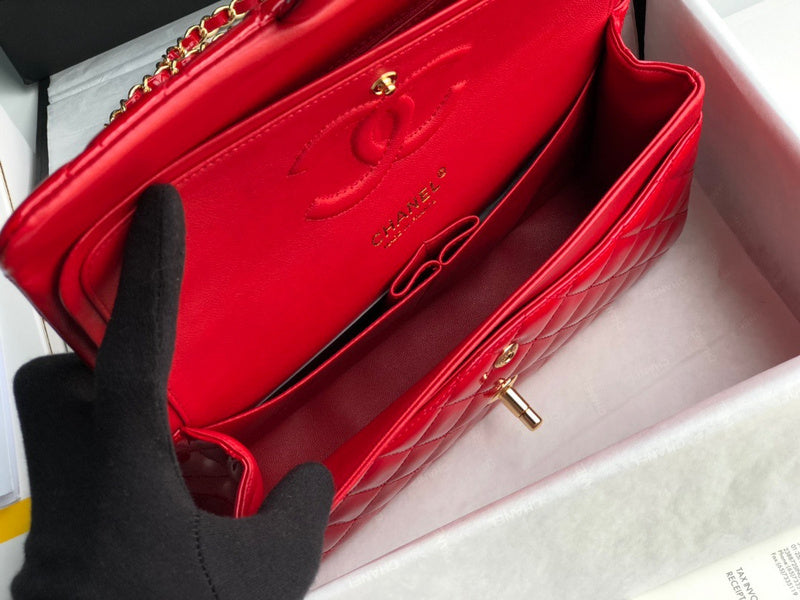 Chanel Bags - BG Bags - 1276