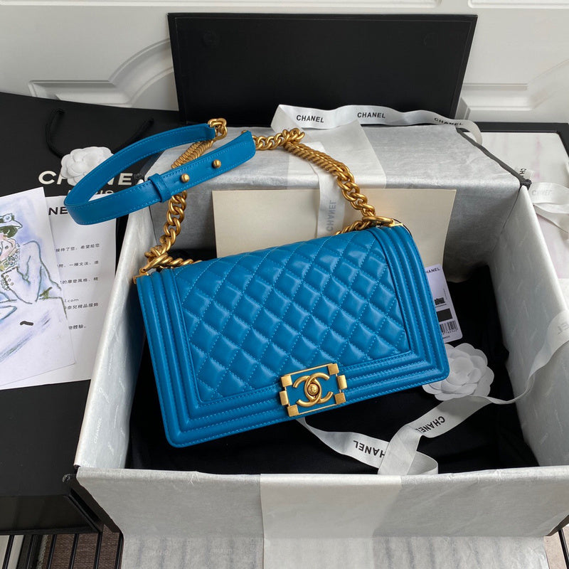 bags-district - Chanel Bags - 7428