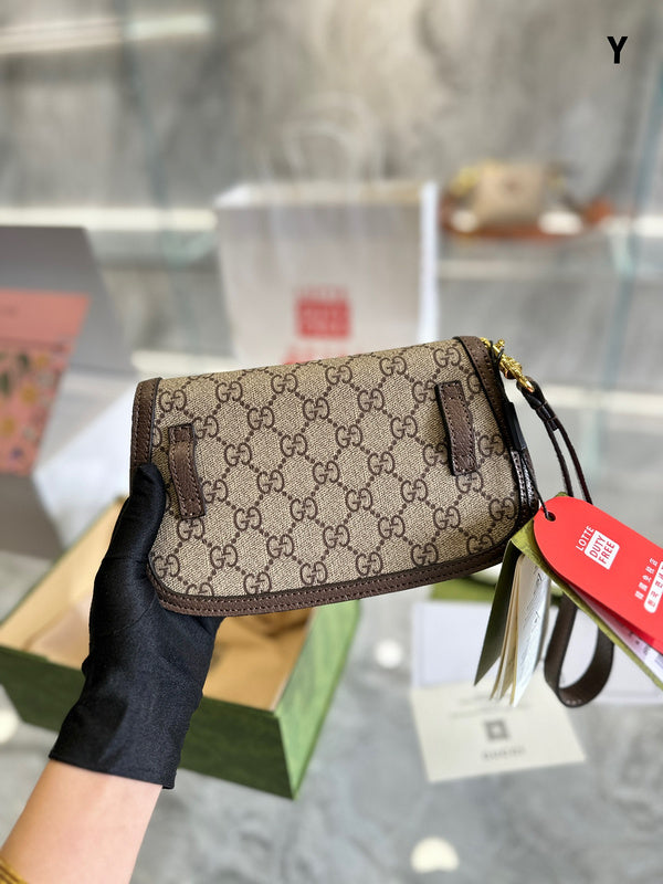 Luxury - Gucci Bags - 356