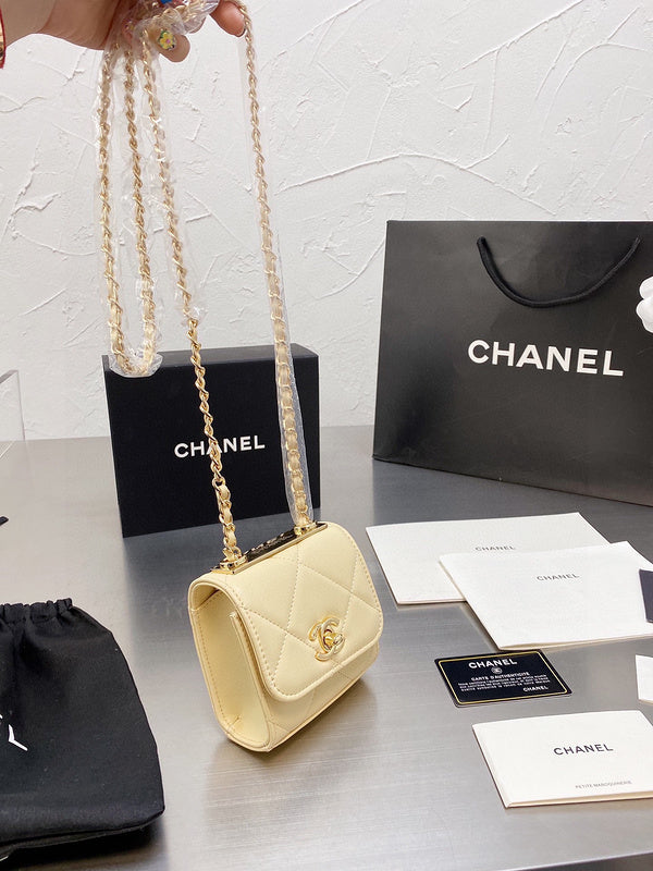 bags-district - Chanel Bags - 7092