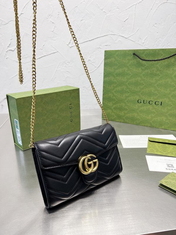 Luxury - Gucci Bags - 296