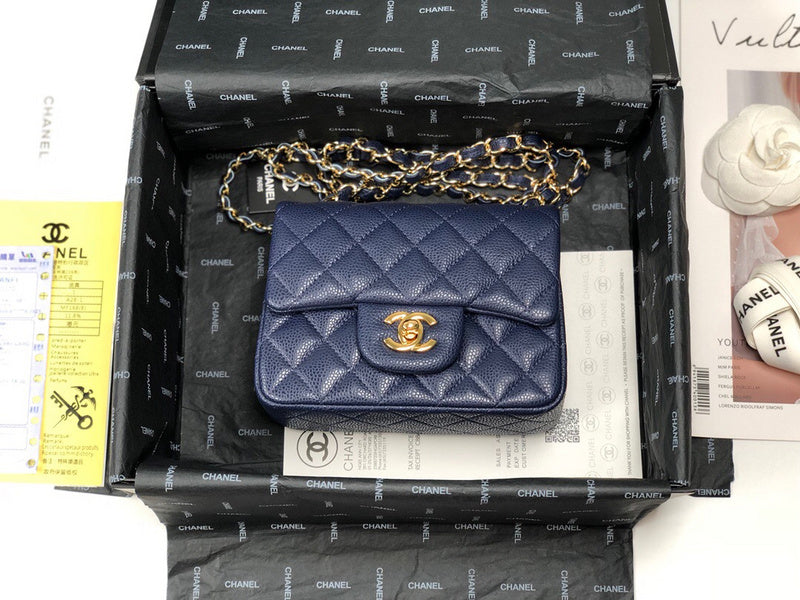 bags-district - Chanel Bags - 7453