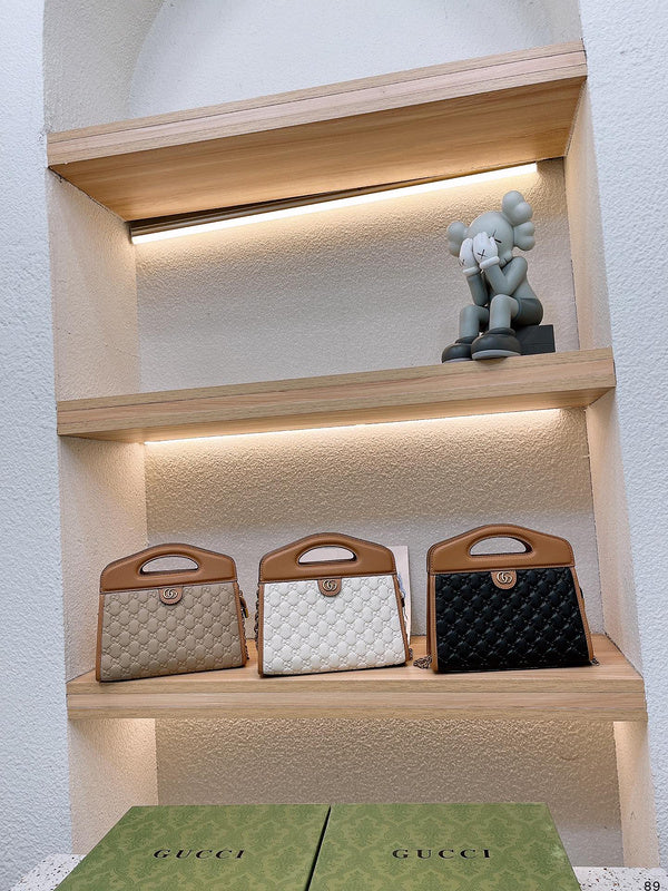 Luxury - Gucci Bags - 342