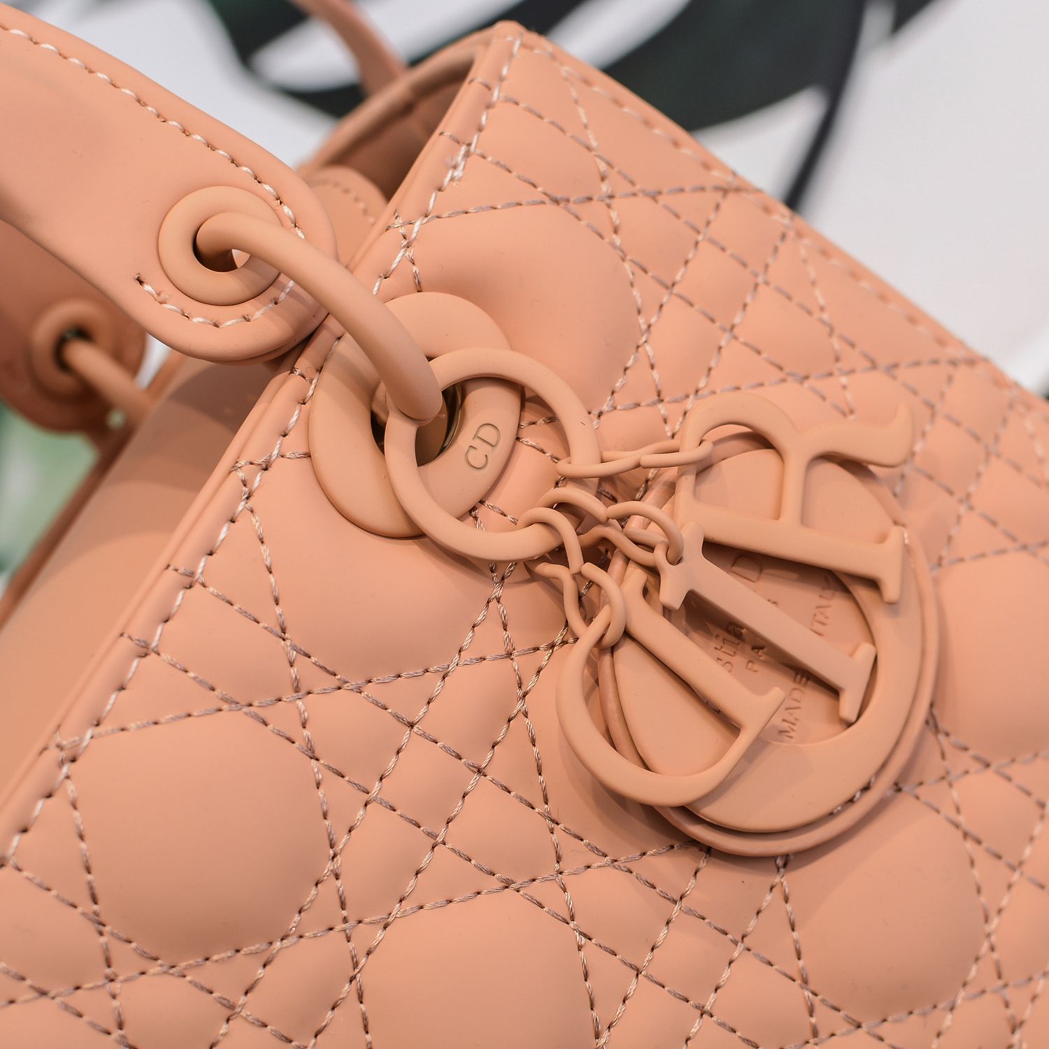 Luxury Handbags Christian Dior 221