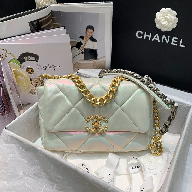 Chanel Bags - BG Bags - 1879