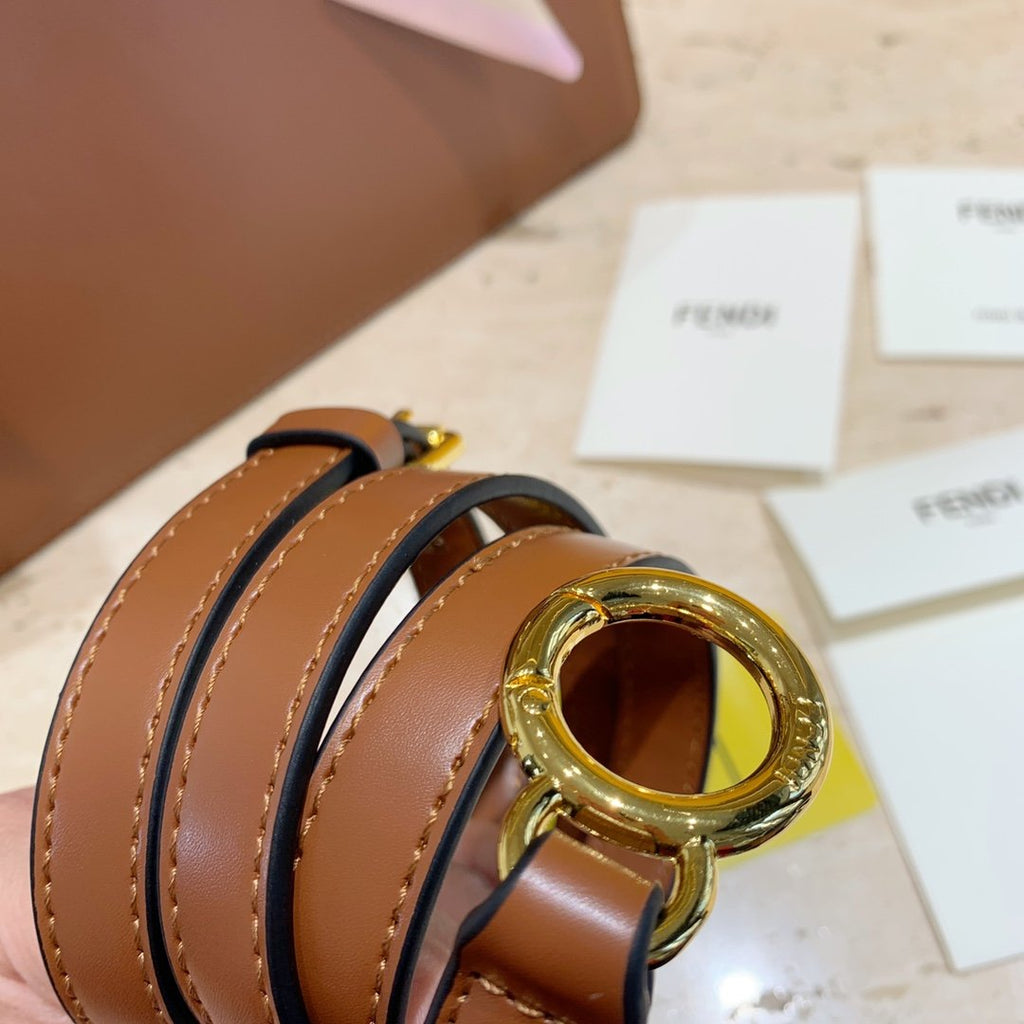 Luxury  Bags Fendi 153