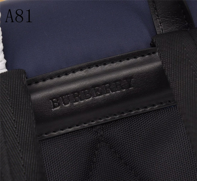 BBR Bags - Bags District  032