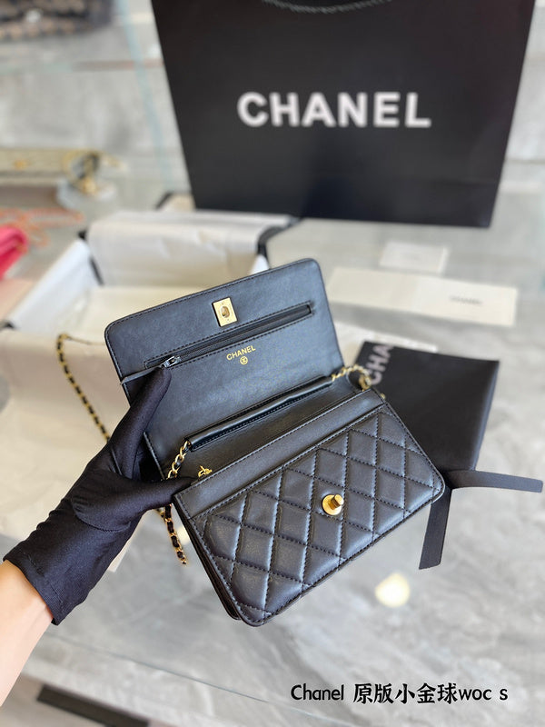 bags-district - Chanel Bags - 7251