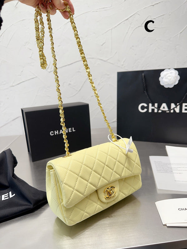 bags-district - Chanel Bags - 7224