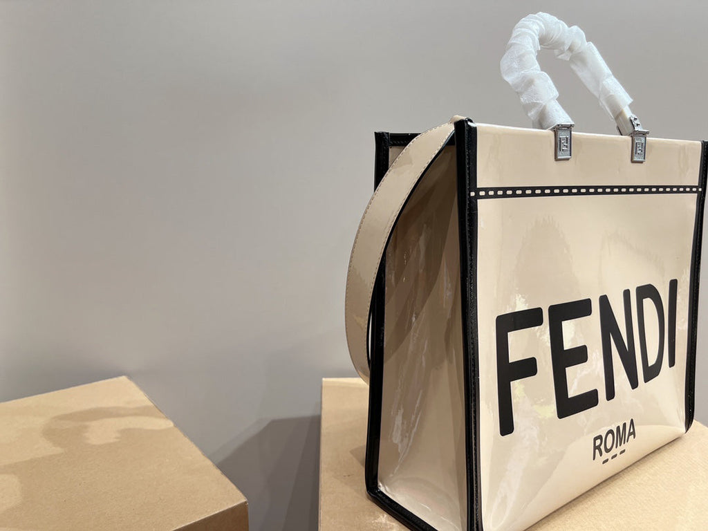 Luxury Bags Fendi 283