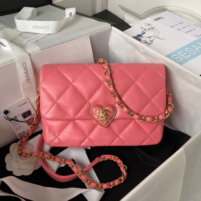 bags-district - Chanel Bags - 7544