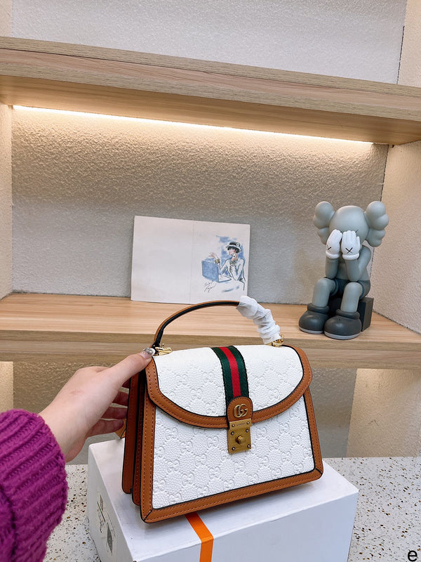 Luxury - Gucci Bags - 338
