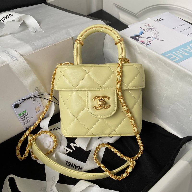 bags-district - Chanel Bags - 7354