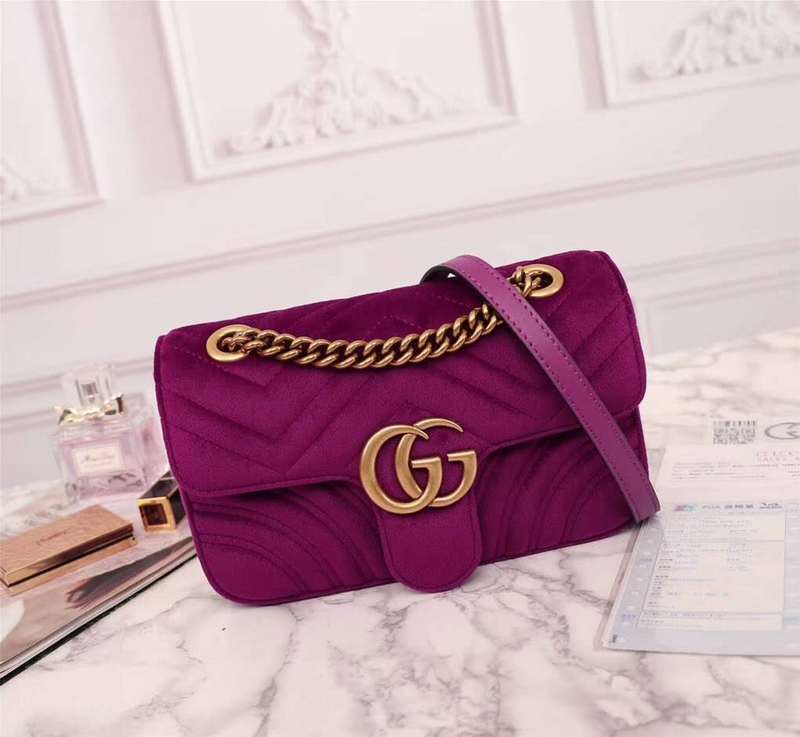 GGG - Bags District - 432