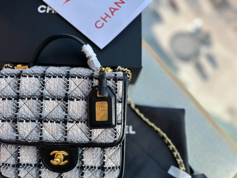 bags-district - Chanel Bags - 7307