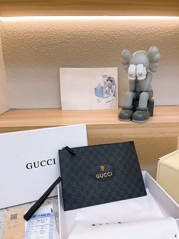Luxury - Gucci Bags - 080