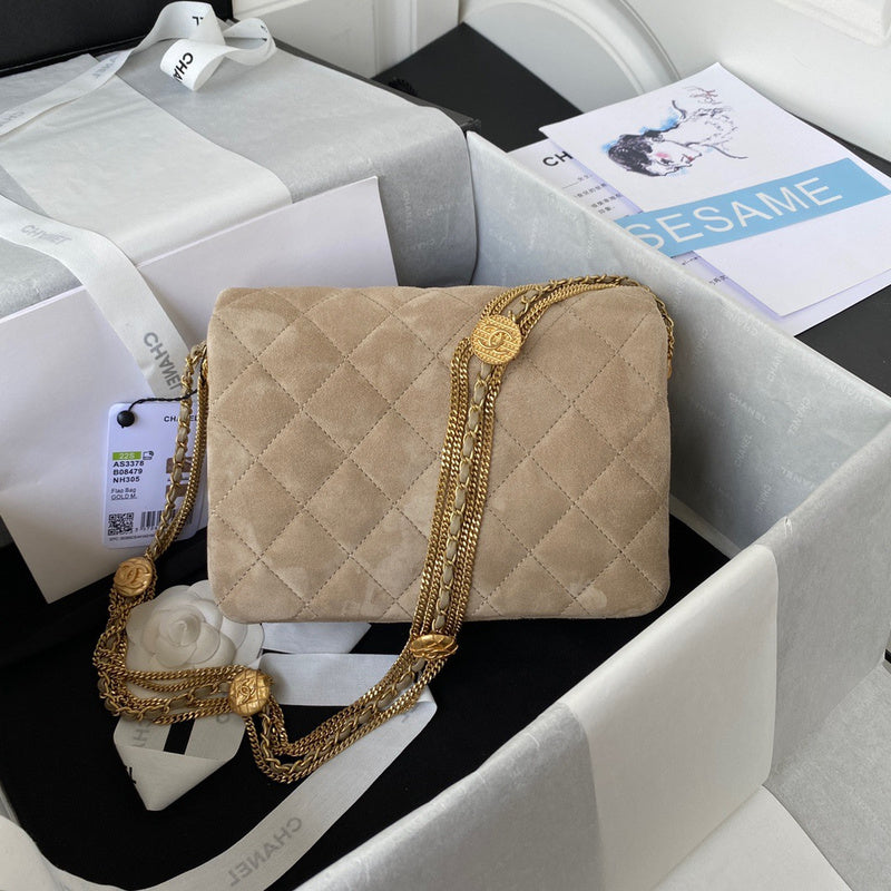 bags-district - Chanel Bags - 7587