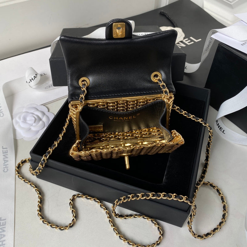 Chanel Bags - BG Bags - 943