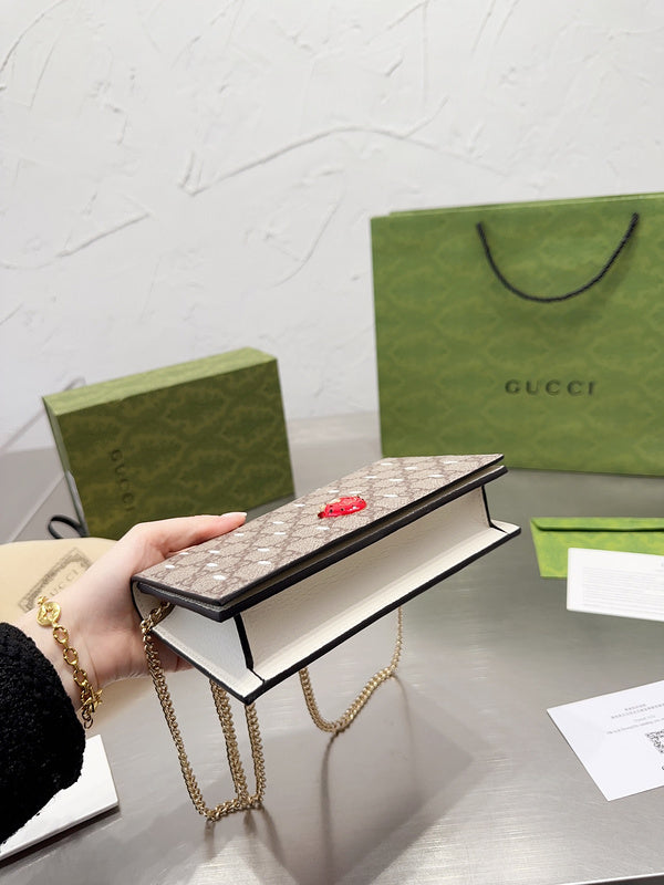 Luxury - Gucci Bags - 148