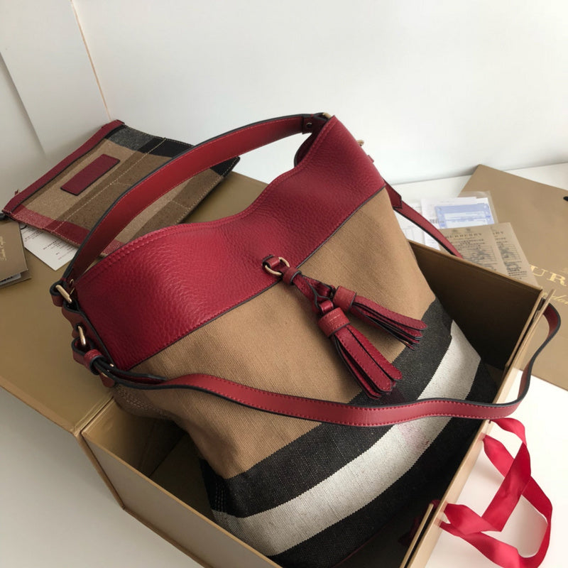 BBR Bags - Bags District  539