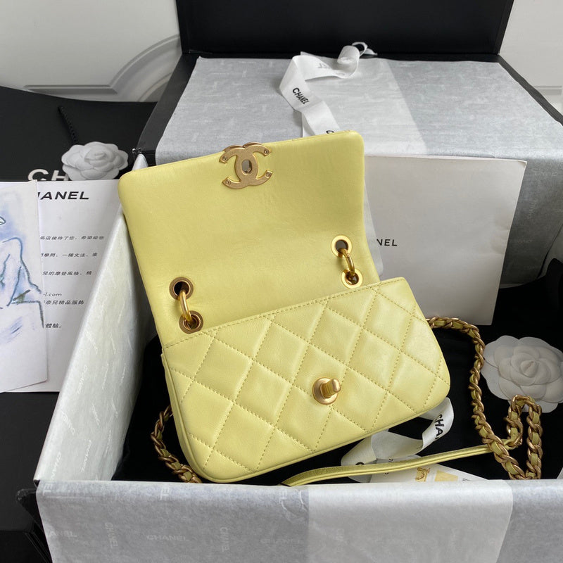 bags-district - Chanel Bags - 7398