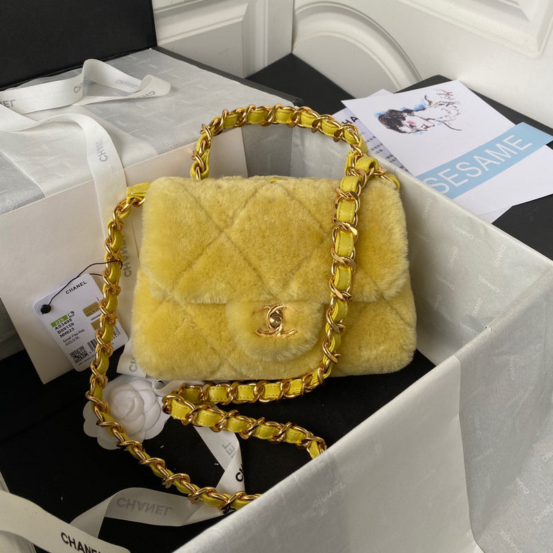 Chanel Bags - BG Bags - 1255