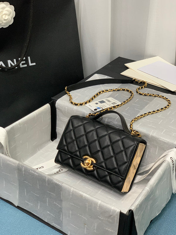 bags-district - Chanel Bags - 7664