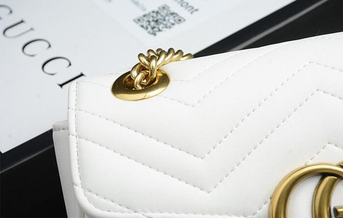 Gucci Marmont Bag