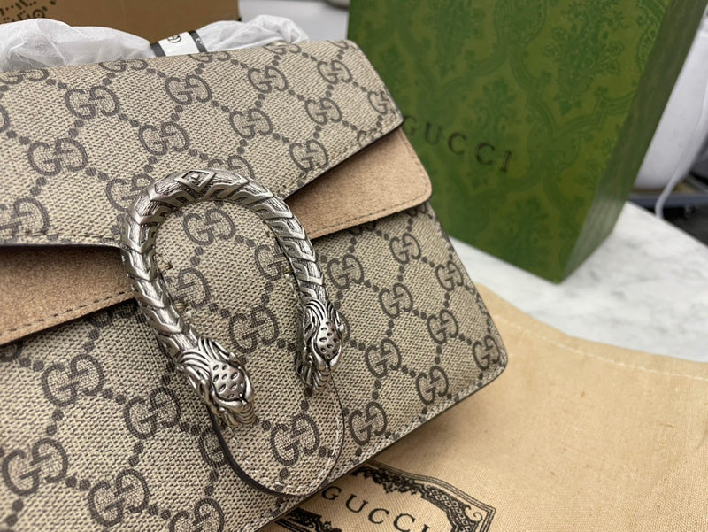 Luxury - Gucci Bags - 144