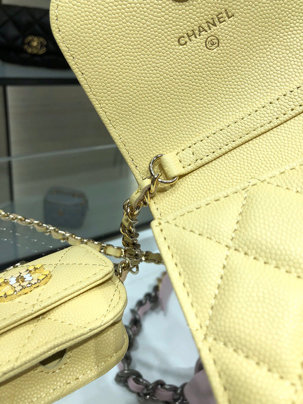 Chanel Bags - BG Bags - 1494