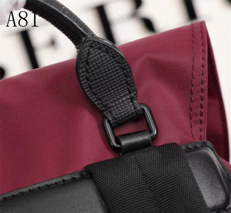 BBR Bags - Bags District  007
