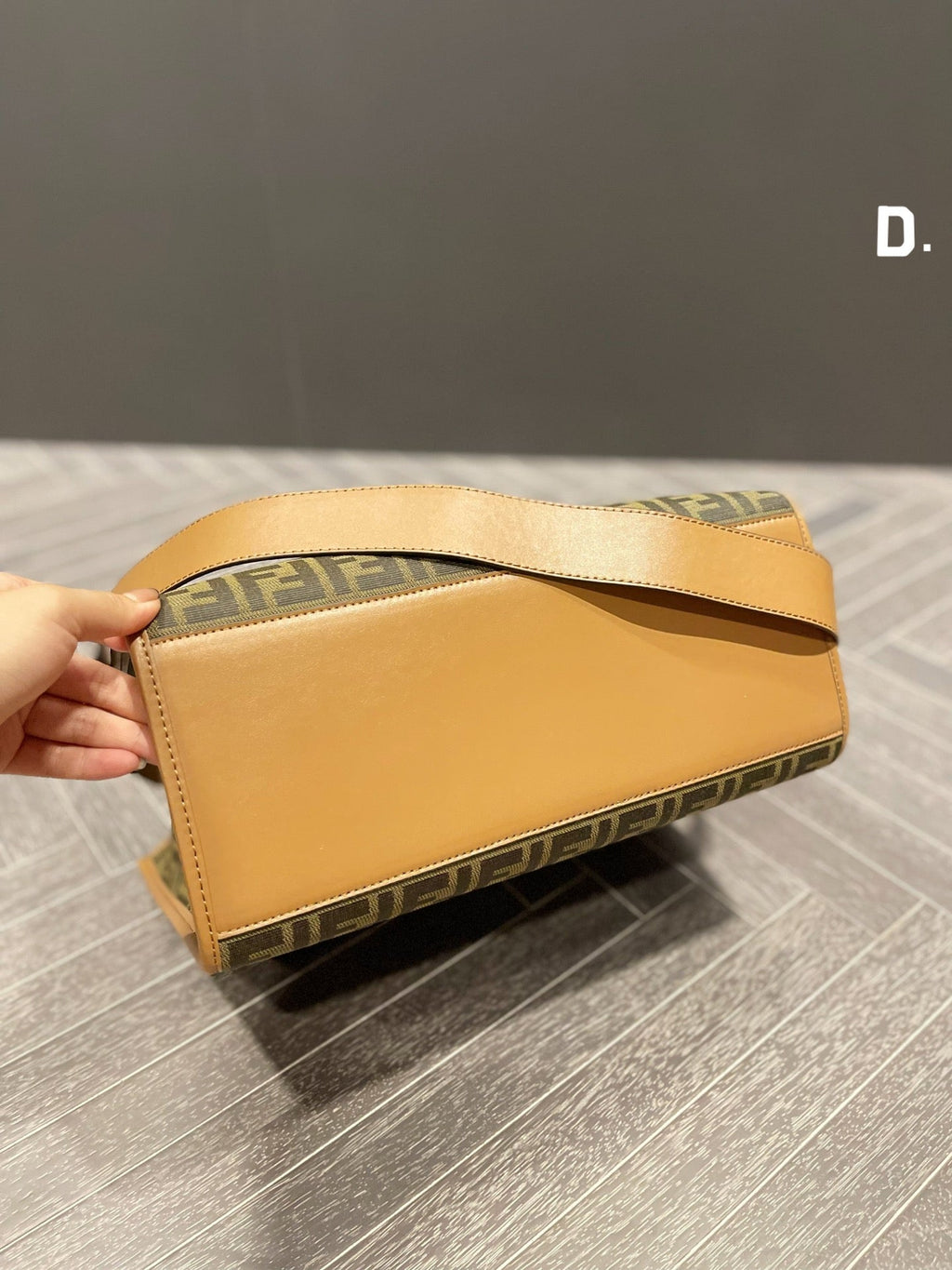 Luxury  Bags Fendi 273