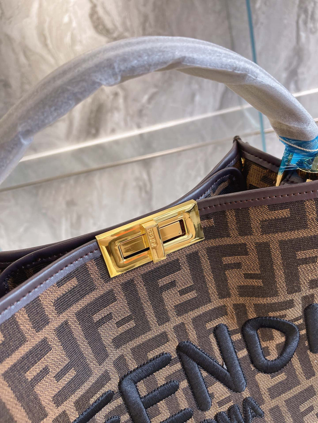 New Arrival Bags Fendi 221