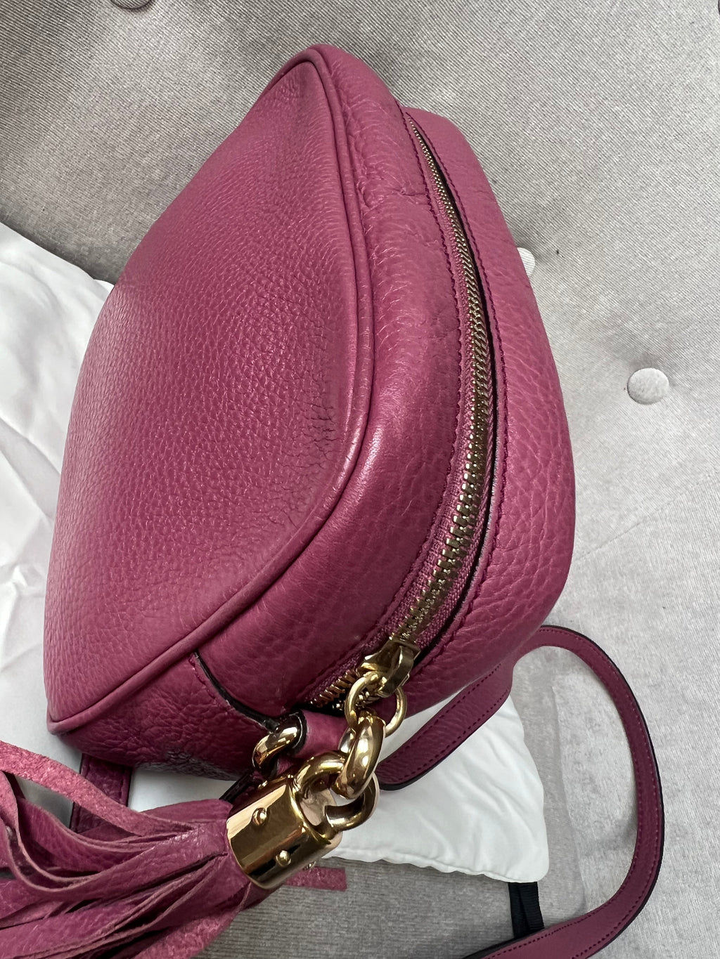 Gucci Bag