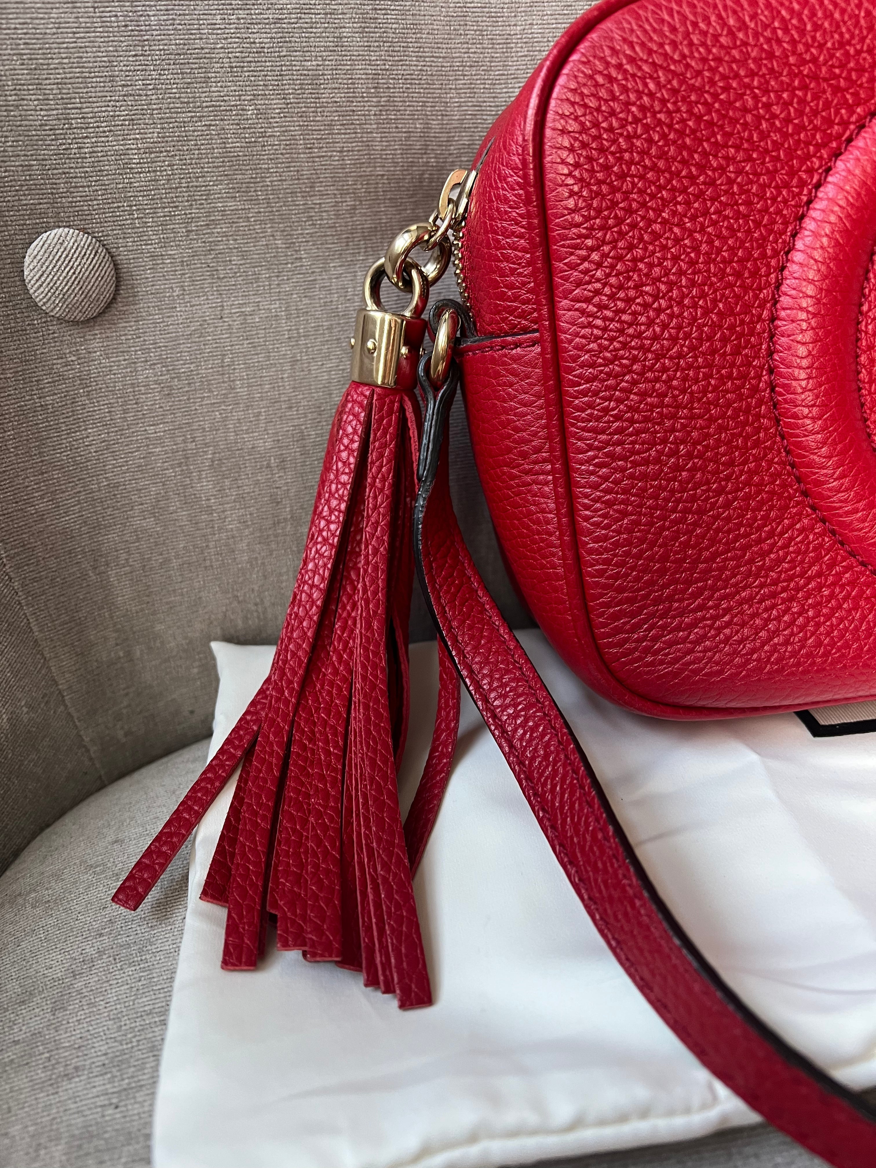 Gucci Bag